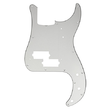 Fender 0991361000 13-Hole 60s Vintage-Style Precision Bass Pickguard