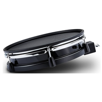 Alesis 1021302400-A Dual Zone Mesh Drum For Dm10mkii Pro Kit