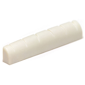 Martin 13NP Nut, Corian Preshaped, Flat Bottom