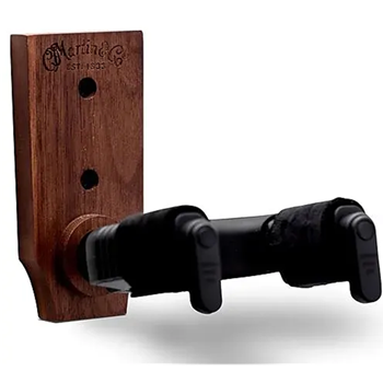 Martin 18A0124 Auto Locking Guitar Wall Hanger