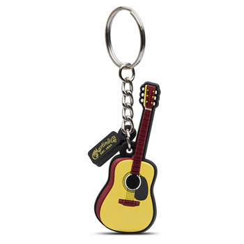 Martin 18N0158 D-28 Keychain