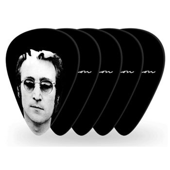 D'Addario 1CWH4-03JL John Lennon Mind Games Picks 0.70mm