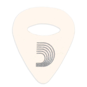 D'Addario 1FLT9-04 Ukulele Felt Picks (4pk)