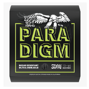 Ernie Ball 2021EB Paradigm Electric Regular Slinky 10-46