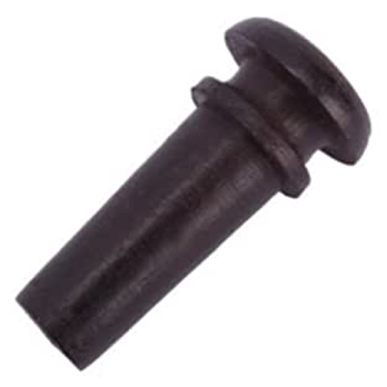 Heinl 2220 Ebony - Violin Endpin
