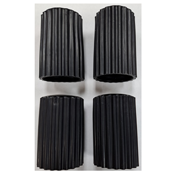 On-Stage 236855 Round Feet For Rs7705 - 4 Pack