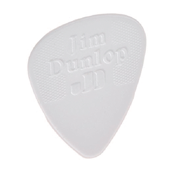 Dunlop 44P-38 Nylon Players Pac .38 Picks
