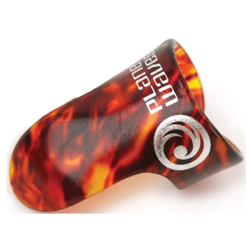 D'Addario 4CSH6-SINGLE Large Finger Pick - Single