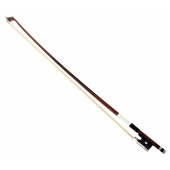 Counterpoint 544 8 1/8 Violin Bow, Round Brazilwood W/horsehair
