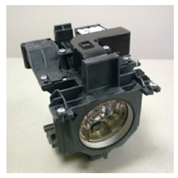 Eiki 610 346 9607 Lamp Assy Xl200 Wul100 Wxl200 Lmp-136