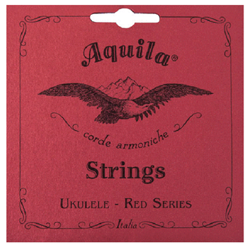 Aquila 70U Uke Ukulele Soprano Long Single 4th