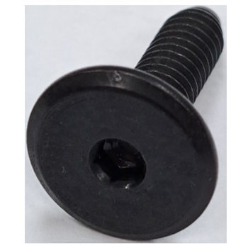 Yorkville 9404SS 1/4-20x23mm Ss Joint Connector Bolt