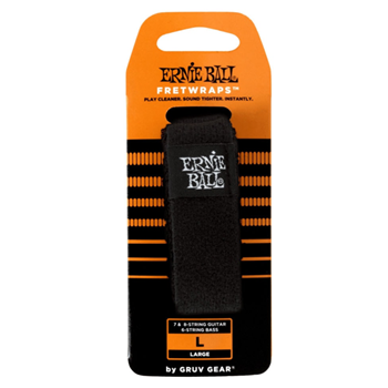 Ernie Ball 9614EB Fretwraps By Gruv Gear - Large