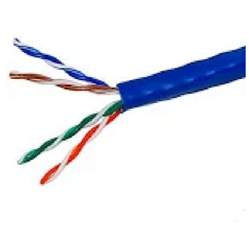 Provo 9924104L6-21WH 23-4pr Cat6 550mhz Sol Unsh Csa Ft6 - Wh Jkt