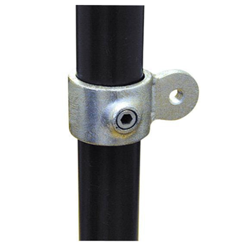 Alvin Industrial A36-9 Single Swivel Socket Male -2.09"