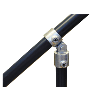Alvin Industrial A44-9 Single Swivel Socket - 2.09"