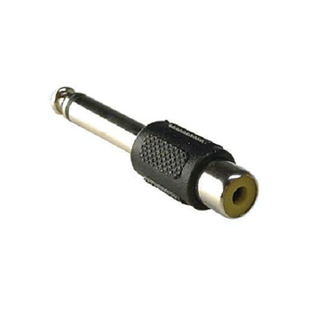 Apex AA16 Mono 1/4"m To Mono 1/4"m-1'- 8/pkg