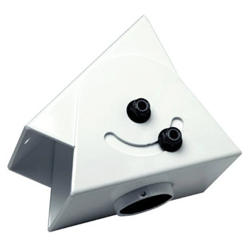 Peerless ACC556 Cathedral Ceiling Adapter