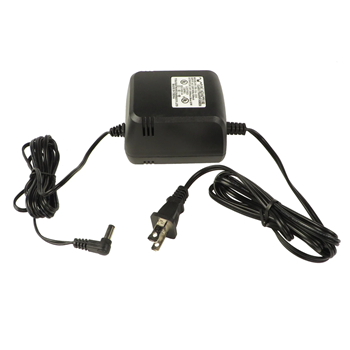 Yorkville ADP0007 Power Adapter 120vac In 15v dc For Tvm10, Tvm15, Tvm50