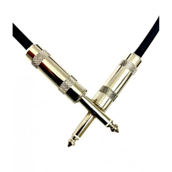 BRTB AGA-6 Artist Series Right-angle to Straight Instrument Cable - 6 ft