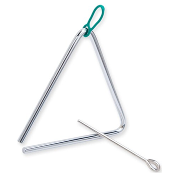 Angel APTR-6YH Medium Triangle - 6"