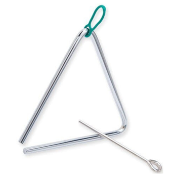 Angel APTR-8YH Large Triangle - 8"