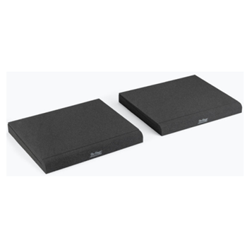 On-Stage ASP3021 Foam Speaker Platforms (pair) - Large