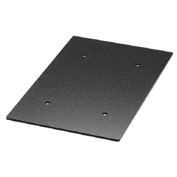 Audio Technica AT8631 Joining Plate For Receivers