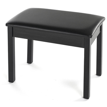 Yamaha BB1 Piano Bench - Black