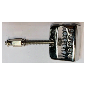 Heinl BJ-P110 Banjo Tailpiece