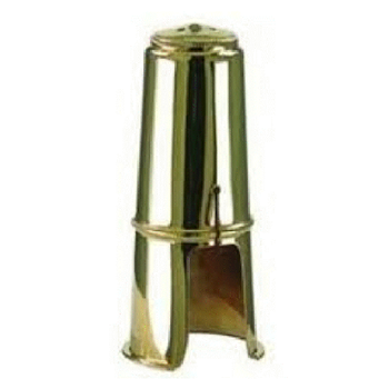 Yamaha CAP BARI SAX Bari Sax Cap - Lacquered