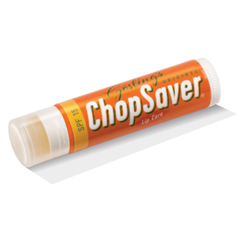 Chop Saver CHOPSAVER All Natural Herbal Lip Balm