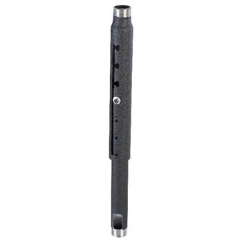 Chief CMS018024 Adj. Pipe 18" To 24"