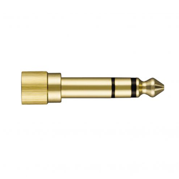 KRK CONK00007 1/8" To 1/4" Screw-In Adapter