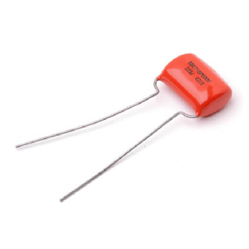 Orange Drop C-PD022-600 Capacitor - Polypropylene Film, .022 600v