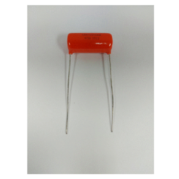 Orange Drop C-RD047-600 C-R-600 Capacitor - 600V, 715P Series, Polypropylene