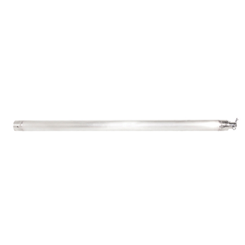 Trusst CT-40110P Truss Pipe 1 Metre 2" Diameter