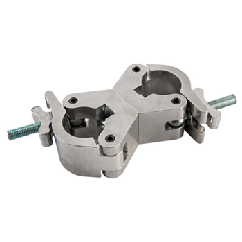 Trusst CTC-50SCL Swivel Coupler Pipe Clamp