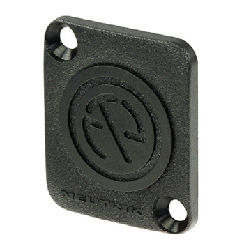 Neutrik DBA Plastic Cover For D-Size
