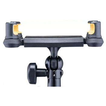 Hercules DG307B 2-In-1 Tablet & Phone Holder