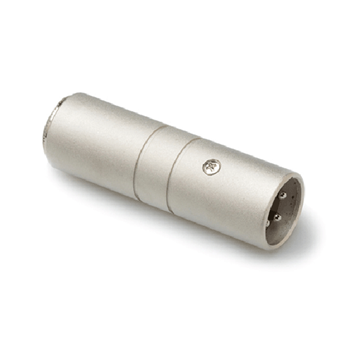 Hosa DMT-414 DMX Terminator 3-pin