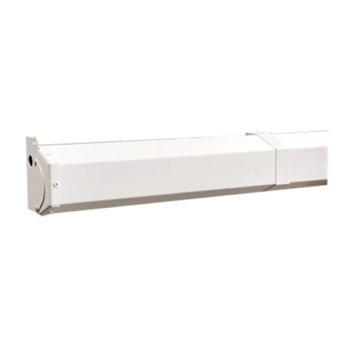 Draper DR-227025 Floating Screen Bracket 6 Inch By 27 Inch
