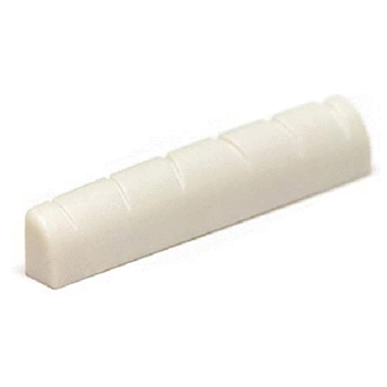 Gibson ENUT-AC61 Fngrbrd Nut For Electric - Ivory