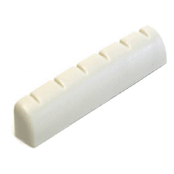 Epiphone ENUT-SQ Fingerboard Nut For Sq-180 - Black