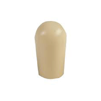 Epiphone ESWK-CR Toggle Switch Knob - Cream