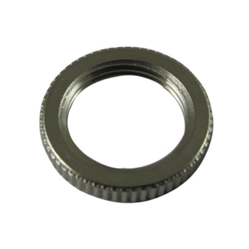 Epiphone ESW-NUTB Toggle Switch Nut - Black