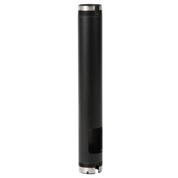 Peerless EXT006 6" Extension Column, Black