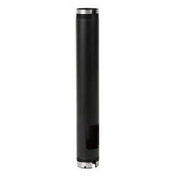 Peerless EXT101 Fixed Extension Column 1' Length