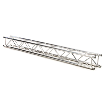 Global Truss F34-SQ-4114 Square 12" Truss F34 Straight 9.84 ft
