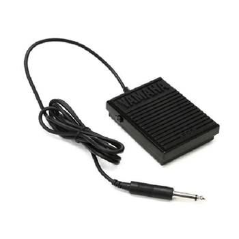 Yamaha FC5 Foot Switch Style Sustain Pedal